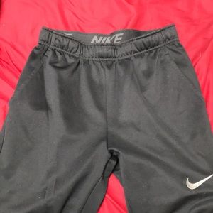 Nike sweatpants